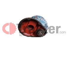 MOZZO RUOTA ALBERO CON ALBERO & INGRANAGGIO 18D 4X4 DI SECONDA MANO