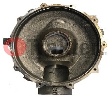 MOZZO RUOTA SINISTRA ORIGINAL KUBOTA 34530-13020