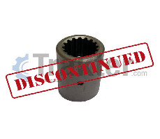 GIUNTO SCANALATURA 4x4 16 DENTI 38440-44520 OEM