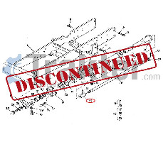 GIUNTO SCANALATURA 4x4 16 DENTI 38440-44520 OEM