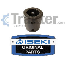 ΜΟΥΦΑ ΜΠΡΙΖΝΤΕΡΕΚ ORIGINAL ISEKI 1434-120-003-00