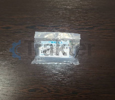 ΜΟΥΦΑ ORIGINAL ISEKI 1673-431-001-10