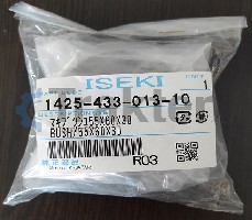 BUSSOLA DIFFERENZIALE ANTERIORE ORIGINAL ISEKI 1425-433-013-10