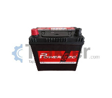 BATTERIA 40Ah LUNGHEZZA 19cm LARGHEZZA 12cm ALTEZZA12cm