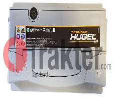 BATTERIA 70 Ah ALTEZZA 22cm LARGHEZZA 17cm LUNGHEZZA 25,5 cm