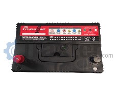 BATTERIA 70 Ah ALTEZZA 22cm LARGHEZZA 17cm LUNGHEZZA 25,5 cm