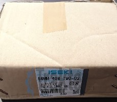 PISTONE BIELLA ORIGINAL ISEKI 5650-040-879-00 56MM-408-790-02