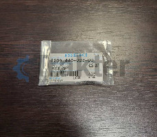 BIELLA NOCE ORIGINAL ISEKI 6894-240-902-00 6209-440-003-00