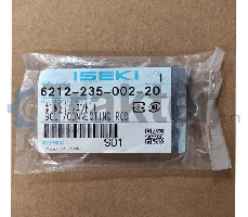ROD CONNECTING BOLT ORIGINAL ISEKI 6212-235-002-20