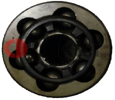 GLEICHLAUFGELENK 4X4