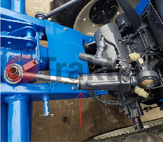 ΜΠΟΥΚΑΛΑΣ ΥΔΡΑΥΛΙΚΟΥ ΤΣΙΜΟΥΧΑ, ΞΥΣΤΡΑ & ΟΡΙΝΚ ΣΕΤ