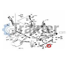 TENDITORE 67950-77640 OEM