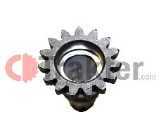 ANTRIEBSWELLE GETRIEBE 10Z 15Z