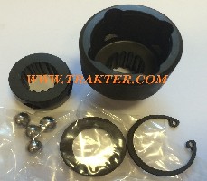 GIUNTO SFERICO ORIGINAL KUBOTA 67211-14120 67211-14122