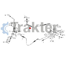 ΝΤΙΖΑ ΓΚΑΖΙΟΥ ORIGINAL ISEKI 1614-116-210-00