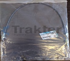 ACCELERATORE DEL CAVO ORIGINAL ISEKI 1614-116-210-00