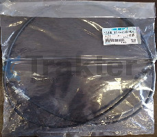 SEILZUGGAS ORIGINAL ISEKI 1614-117-210-00