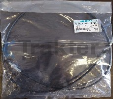 ACCELERATORE DEL CAVO ORIGINAL ISEKI 1614-117-210-00