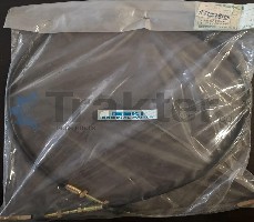 ACCELERATORE DEL CAVO ORIGINAL ISEKI 1636-226-300-00