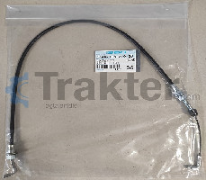 PIEDE DEL CAVO ACCELERATORE ORIGINAL ISEKI 1544-116-210-20