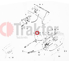 DREHZAHLMESSERWELLE 37150-34652 OEM 37150-34650 OEM 35170-34650 OEM