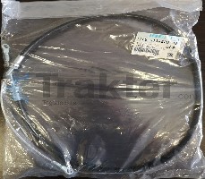 FRENO A MANO DE CAVO ORIGINAL ISEKI 1728-313-520-10 1728-313-520-20