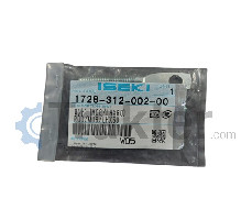 ENDE DES BREMSKEBELS ORIGINAL ISEKI 1728-312-002-00