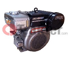 OC52GX-1 KUBOTA 5 P.S ENGINE BRAND NEW ORIGINAL