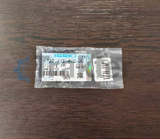 JUNTA TÓRICA 10pcs ORIGINAL ISEKI V720-112-402-00