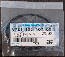 ΟΡΙΝΚ ΧΕΛΩΝΑΣ ΚΑΤΩ ORIGINAL ISEKI V721-103-107-00