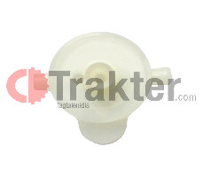 ΠΑΓΟΥΡΙ ΠΛΑΣΤΙΚΟ ΚΑΠΑΚΙ ORIGINAL KUBOTA 15531-72420 15531-72421