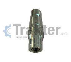 CAVO PTO TURNBUCKLE ORIGINAL ISEKI 1444-122-002-00