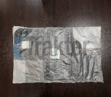 TAPETE IZQUIERDO KUBOTA ORIGINAL 6A320-51360