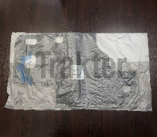 TAPPETO DESTRA ORIGINAL KUBOTA 6A320-51385