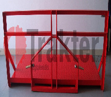 TRANSPORTGESTELL CA150