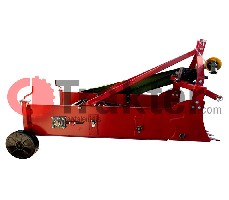 POTATO EXCAVATOR 4U-2 POTATO HARVESTER 2 ROW