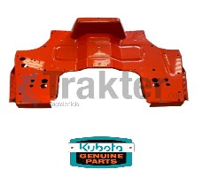 BODEN UNTEN ORIGINAL KUBOTA T1030-47407