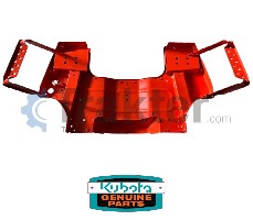 BODEN UNTEN ORIGINAL KUBOTA T1030-47407