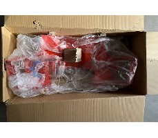 BODEN UNTEN ORIGINAL KUBOTA T1030-47407