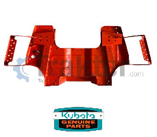TAPPETO BASE SOTTO ORIGINAL KUBOTA T1060-47405 T1060-47407