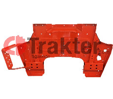 BODEN UNTEN ORIGINAL KUBOTA t0070-47400 t0070-47405