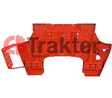 TAPPETO BASE SOTTO ORIGINAL KUBOTA t0070-47400 t0070-47405