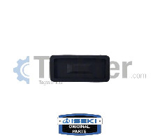 CUBIERTA DEL PEDAL ORIGINAL ISEKI 1524-122-001-00 1524-122-001-10