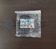 CUBIERTA DEL PEDAL ORIGINAL ISEKI 1524-122-001-00 1524-122-001-10