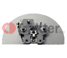 INDICATORE CARBURANTE ORIGINAL KUBOTA T0070-30230 34070-30230