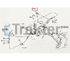 ΠΕΤΡΕΛΑΙΟΥ ΕΞΑΕΡΩΣΗ ΔΙΑΚΟΠΤΗΣ 14311-60504 OEM 14311-60505 OEM 14311-60580 OEM 14311-60500 OEM
