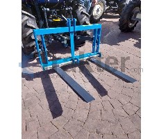 HEBEGABELN FÜR HYDRAULIK TRAKTOR