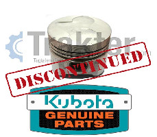 ΠΙΣΤΟΝΙ 0.5 ΤΡΙΦΥΛΛΙ ORIGINAL KUBOTA 16055-21910 16271-21910