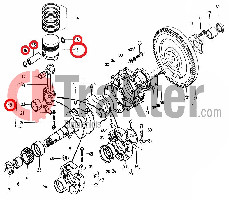 ΠΙΣΤΟΝΙ ΚΑΙ ΜΠΙΕΛΑ ΜΕΤΑΧΕΙΡΙΣΜΕΝΑ