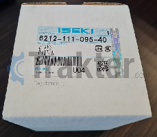 ΠΙΣΤΟΝΙ ORIGINAL ISEKI 6212-111-095-40 6212-111-095-30 6212-111-095-50
